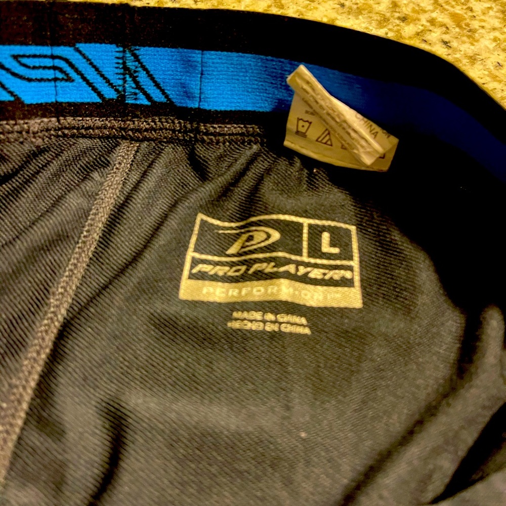 Training tights